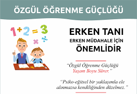 Destek Eğitim Programları