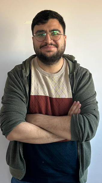 ALİ BURAK ÇIRAKL
