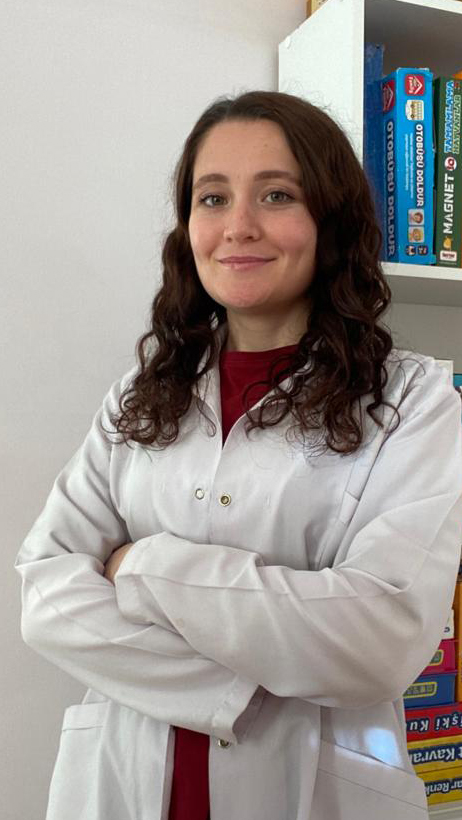 CANAN ÇIRAKLI