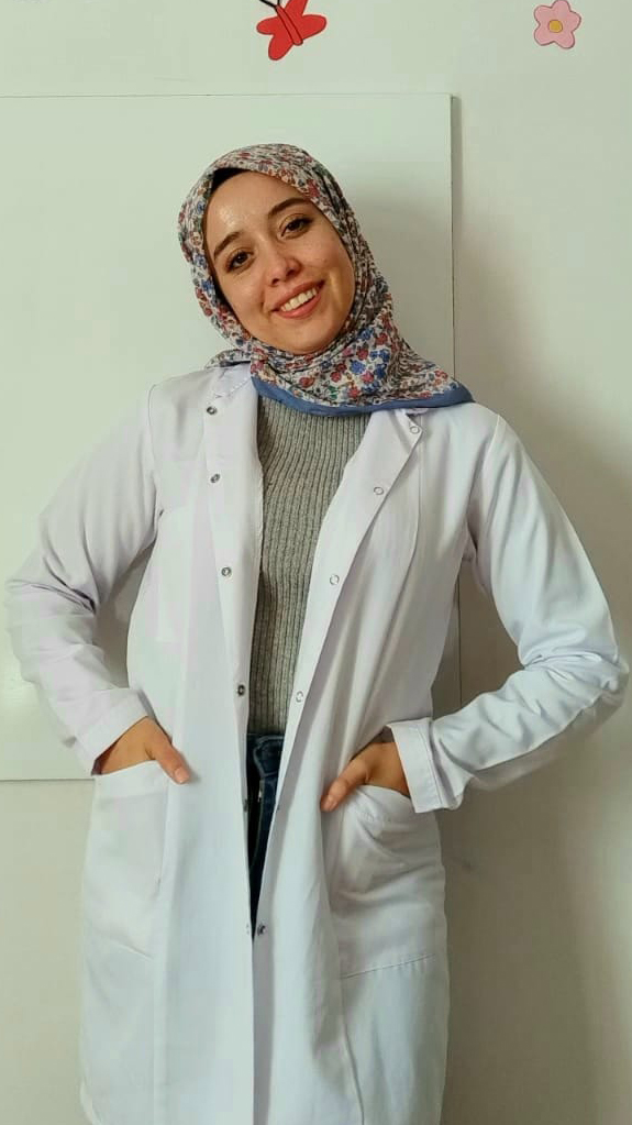 EMİNE KARAKOÇ