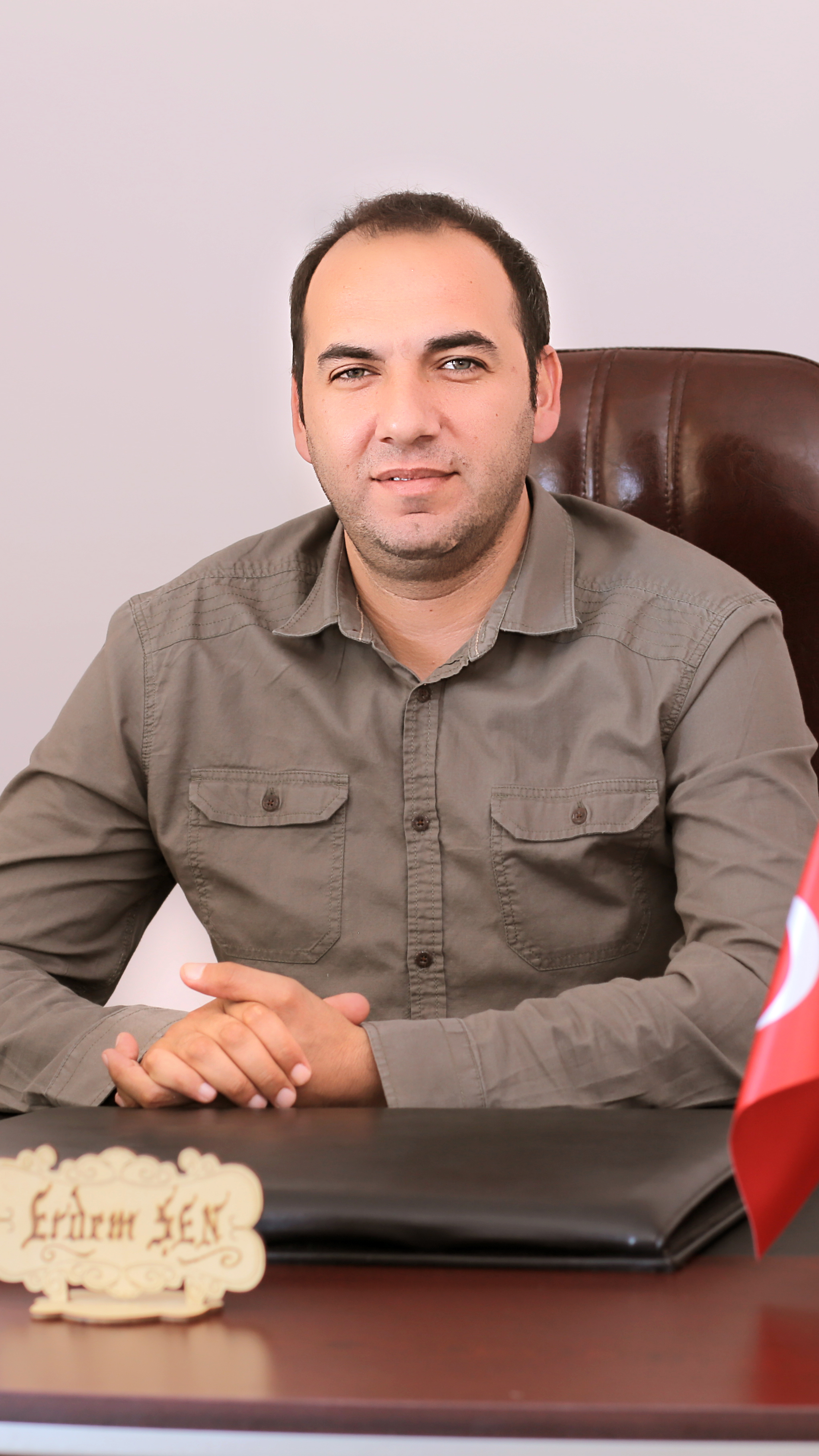 ERDEM ŞEN