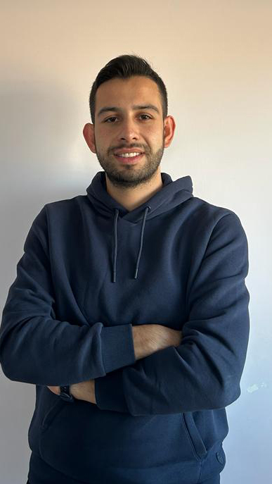 MEHMET AKTAŞ