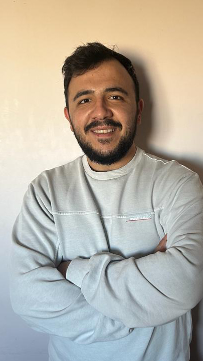 MURAT BÜYÜKKESKİN