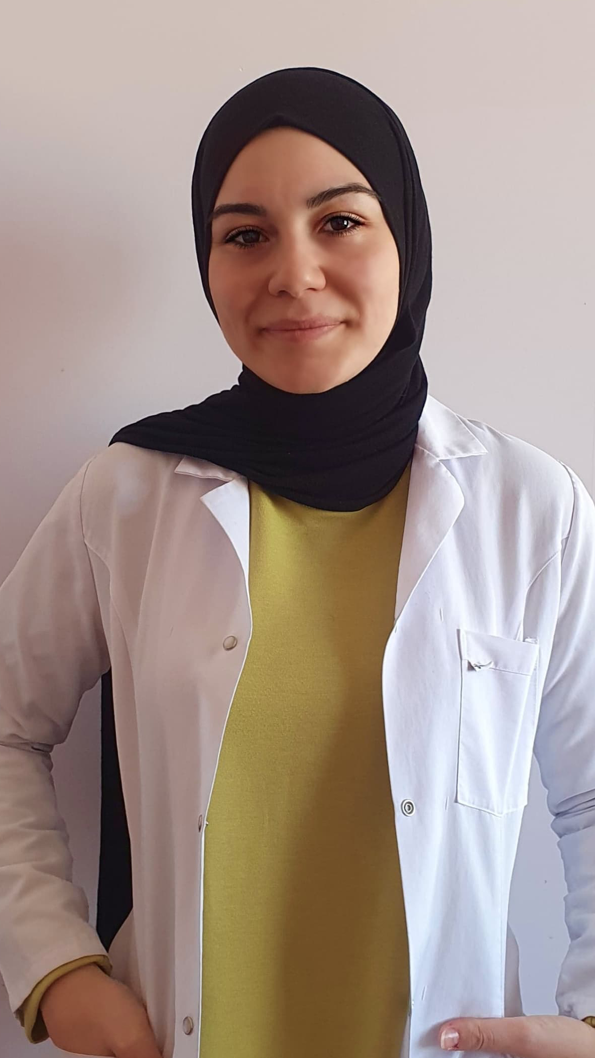 RABİA NUR ÖZDEMİR