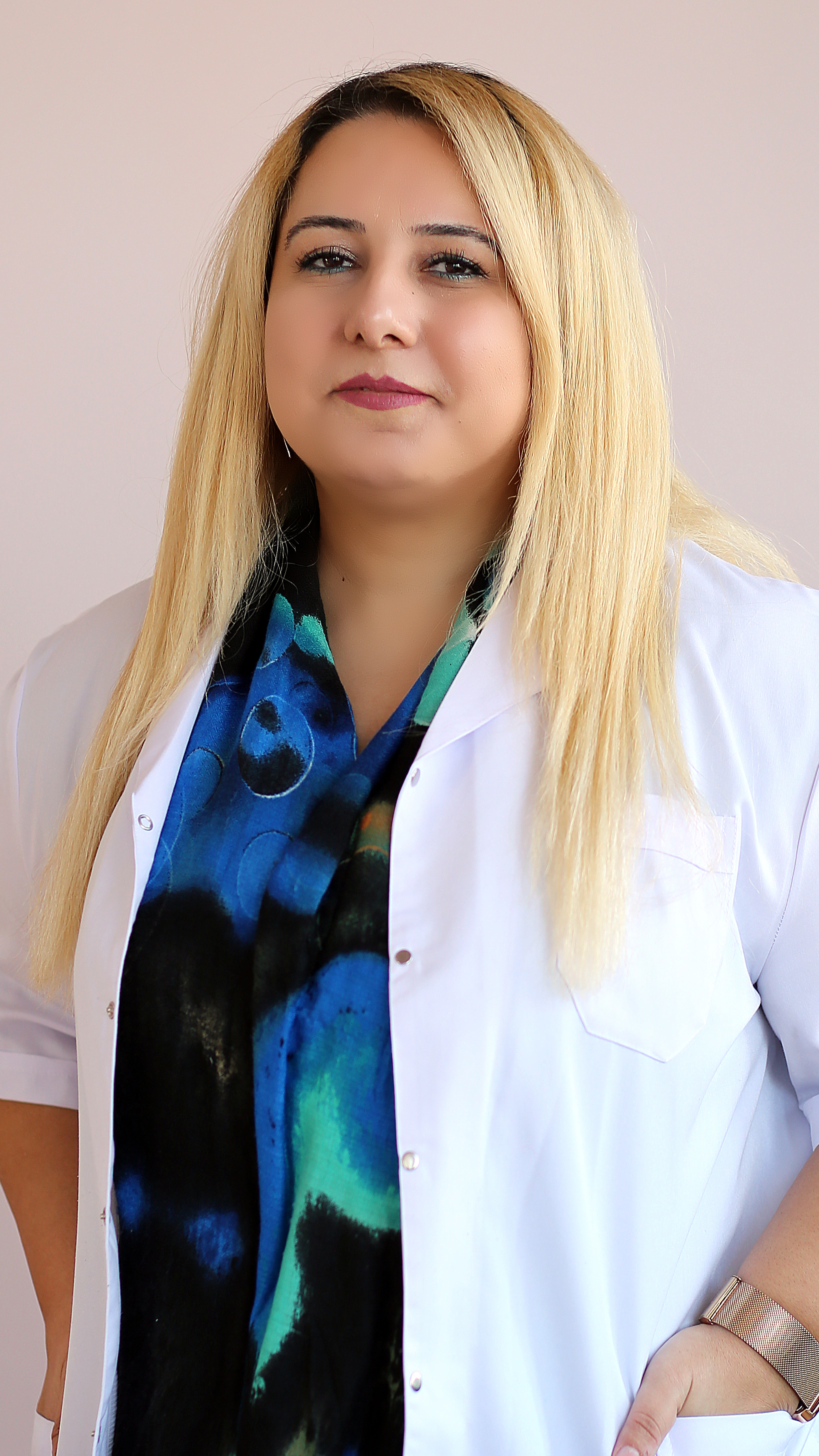 ÜLKİYE YILMAZ