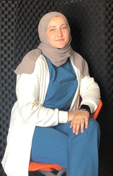 BETÜL ŞEN
