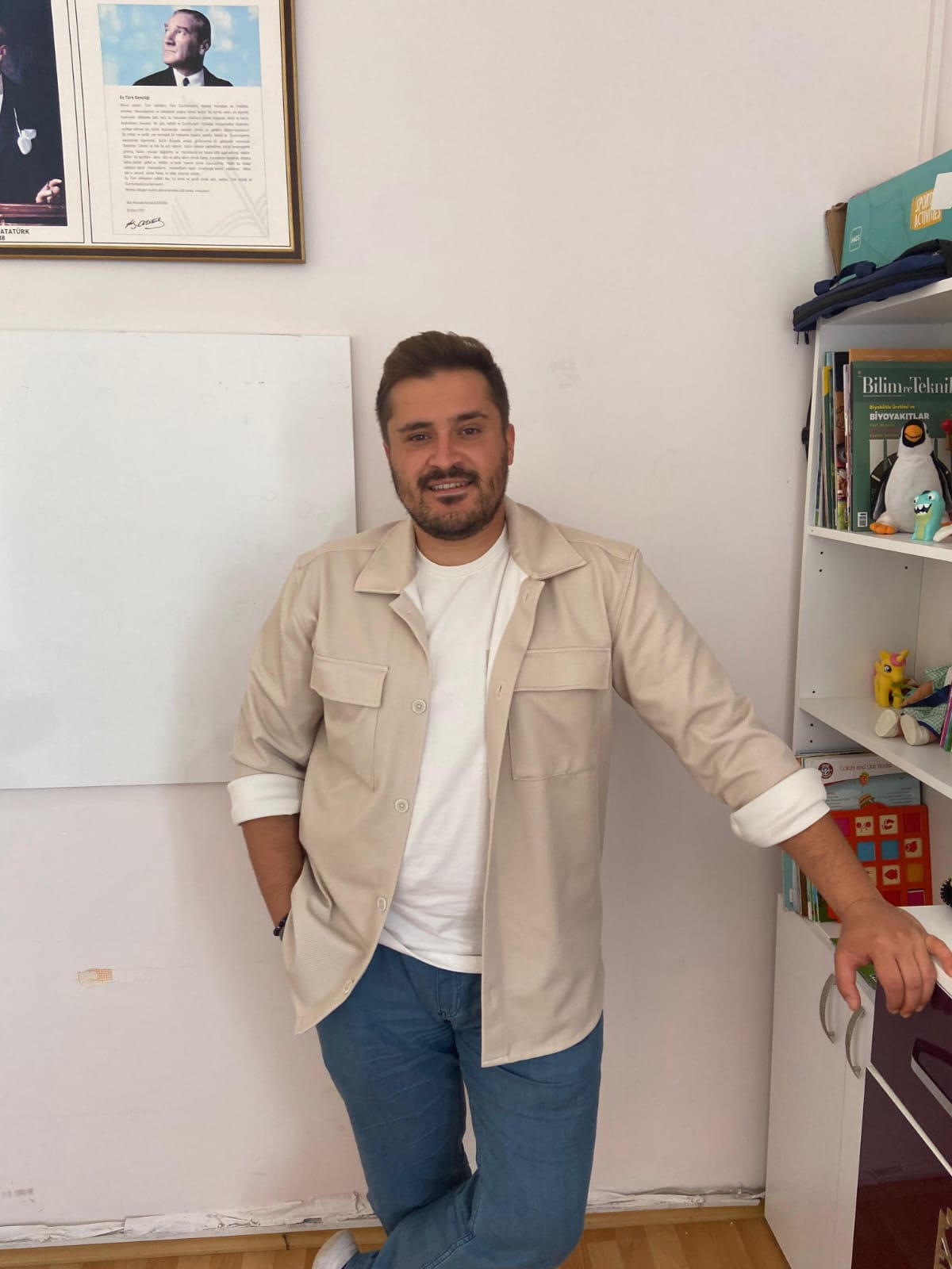 ERAY FURKAN SENNA
