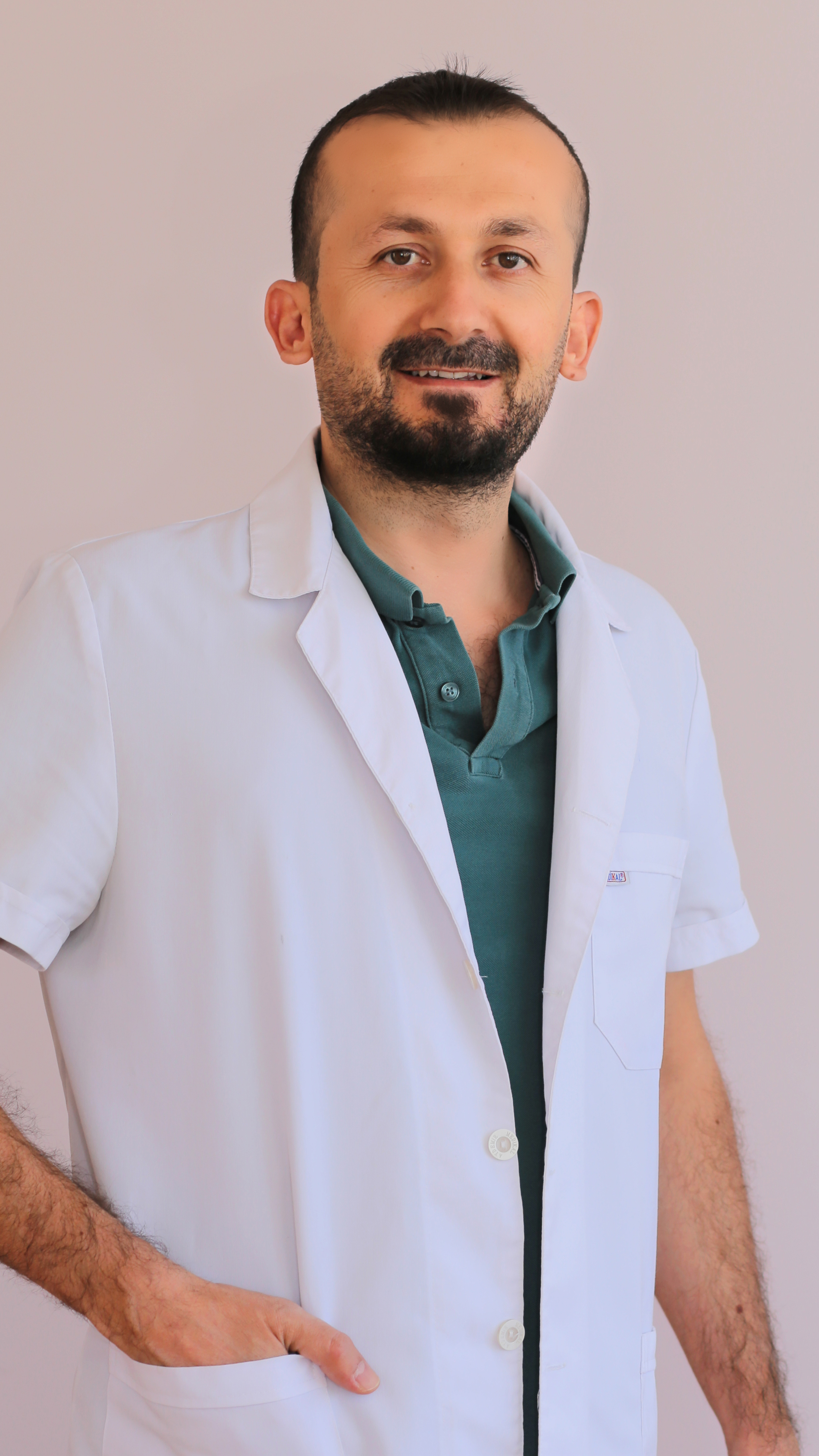 İBRAHİM ERDEM